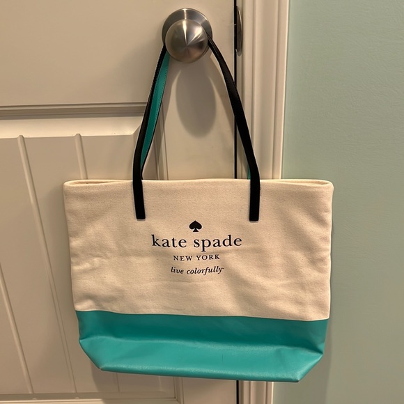 kate spade Bags Kate Spade Tote Poshmark